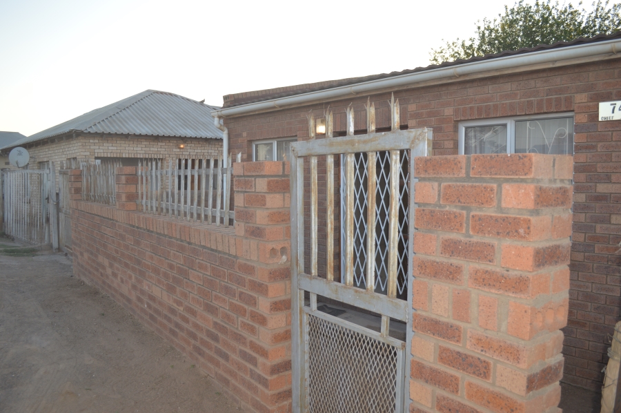 3 Bedroom Property for Sale in Mlungisi Eastern Cape